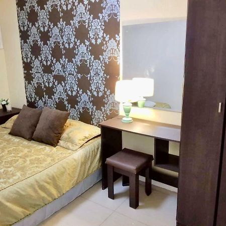 Super Cute Hampton Suites Imus Екстериор снимка