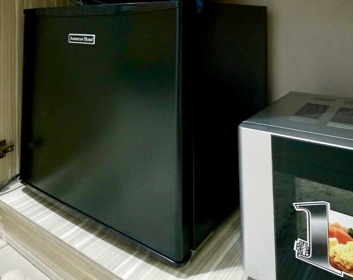 Super Cute Hampton Suites Imus Екстериор снимка