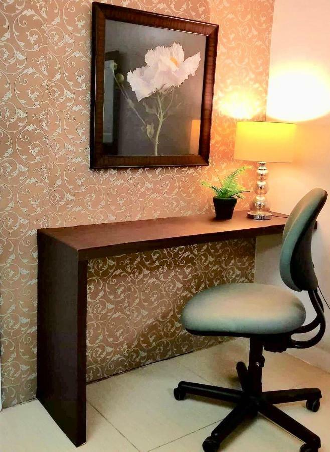 Super Cute Hampton Suites Imus Екстериор снимка