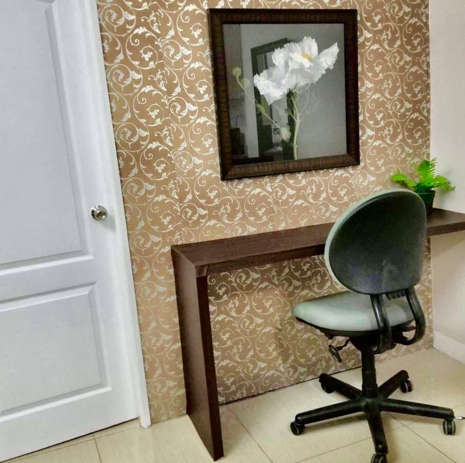 Super Cute Hampton Suites Imus Екстериор снимка