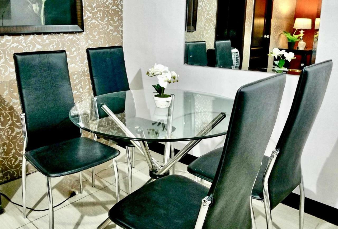 Super Cute Hampton Suites Imus Екстериор снимка