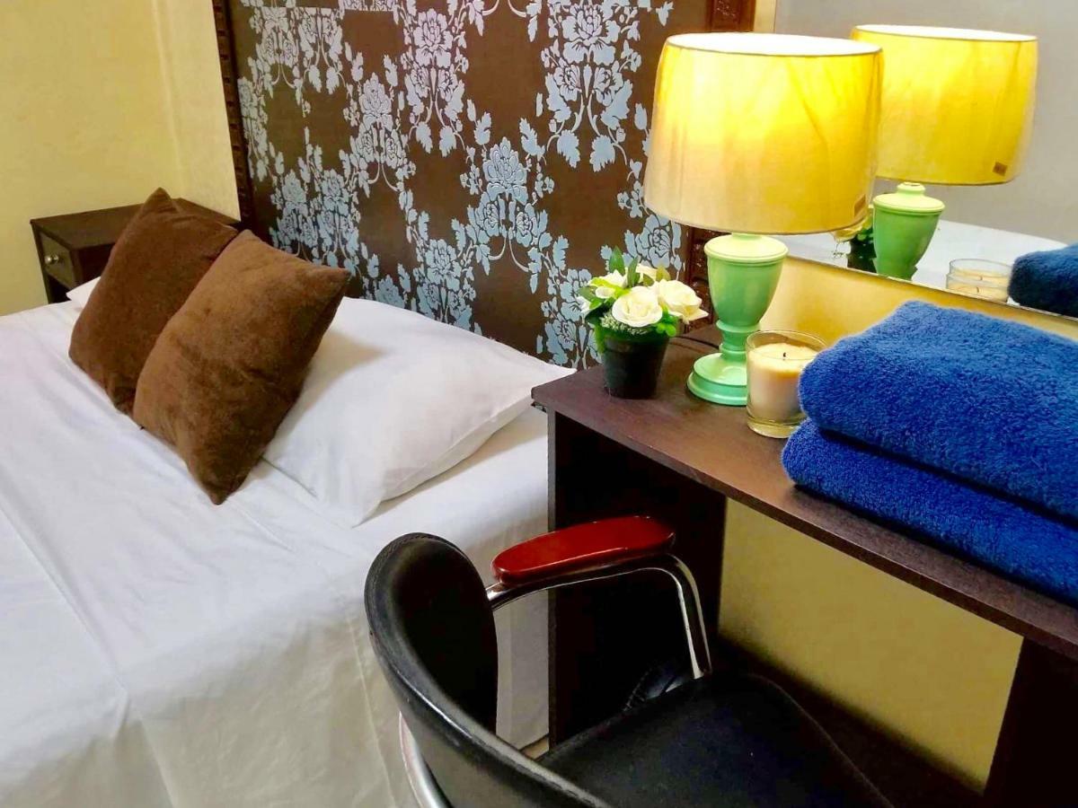 Super Cute Hampton Suites Imus Екстериор снимка