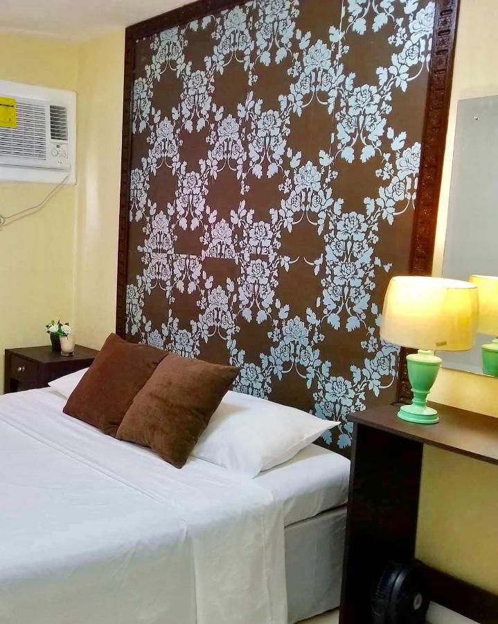 Super Cute Hampton Suites Imus Екстериор снимка