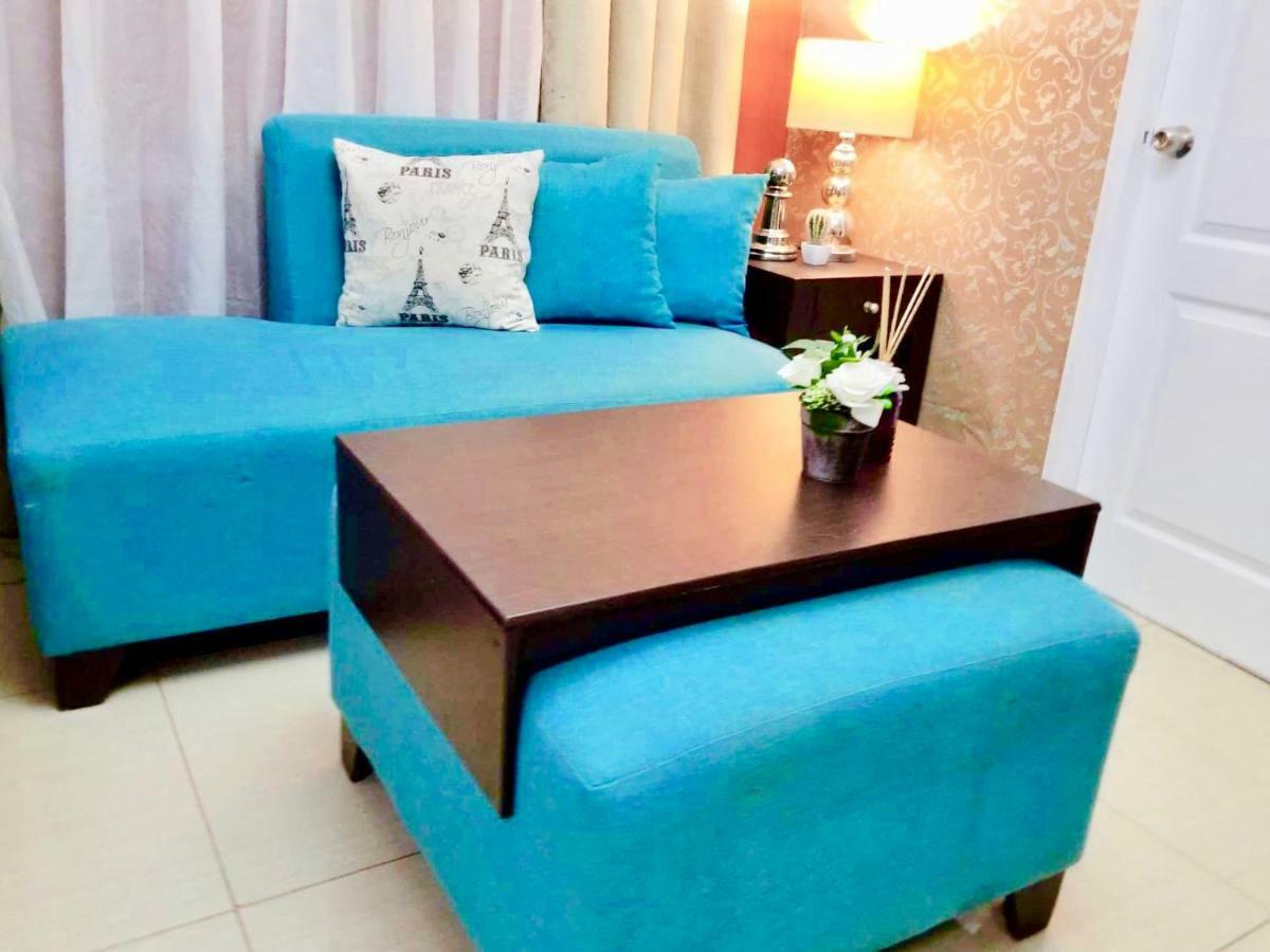 Super Cute Hampton Suites Imus Екстериор снимка