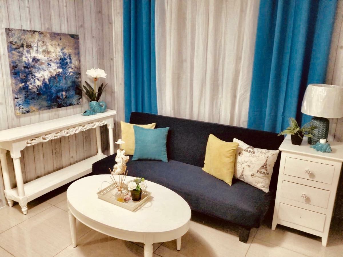 Super Cute Hampton Suites Imus Екстериор снимка