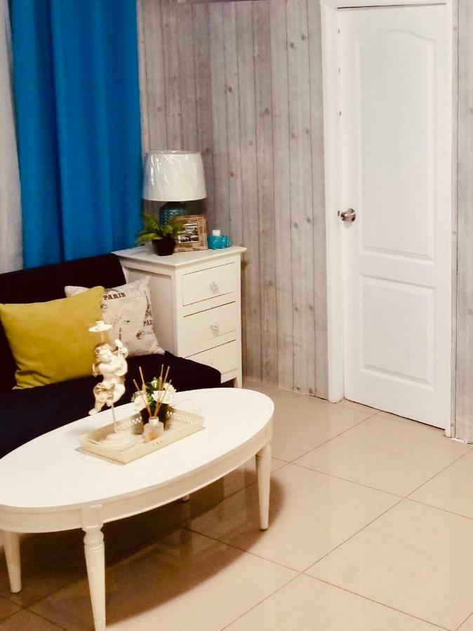 Super Cute Hampton Suites Imus Екстериор снимка