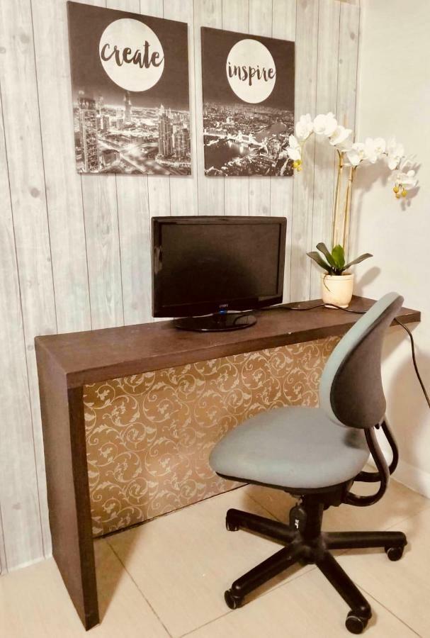 Super Cute Hampton Suites Imus Екстериор снимка