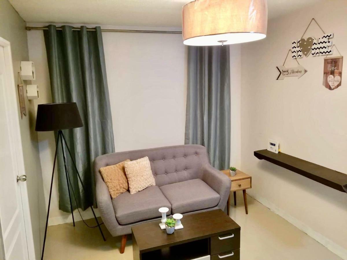 Super Cute Hampton Suites Imus Екстериор снимка