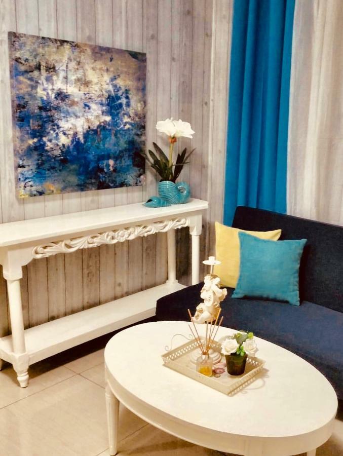 Super Cute Hampton Suites Imus Екстериор снимка