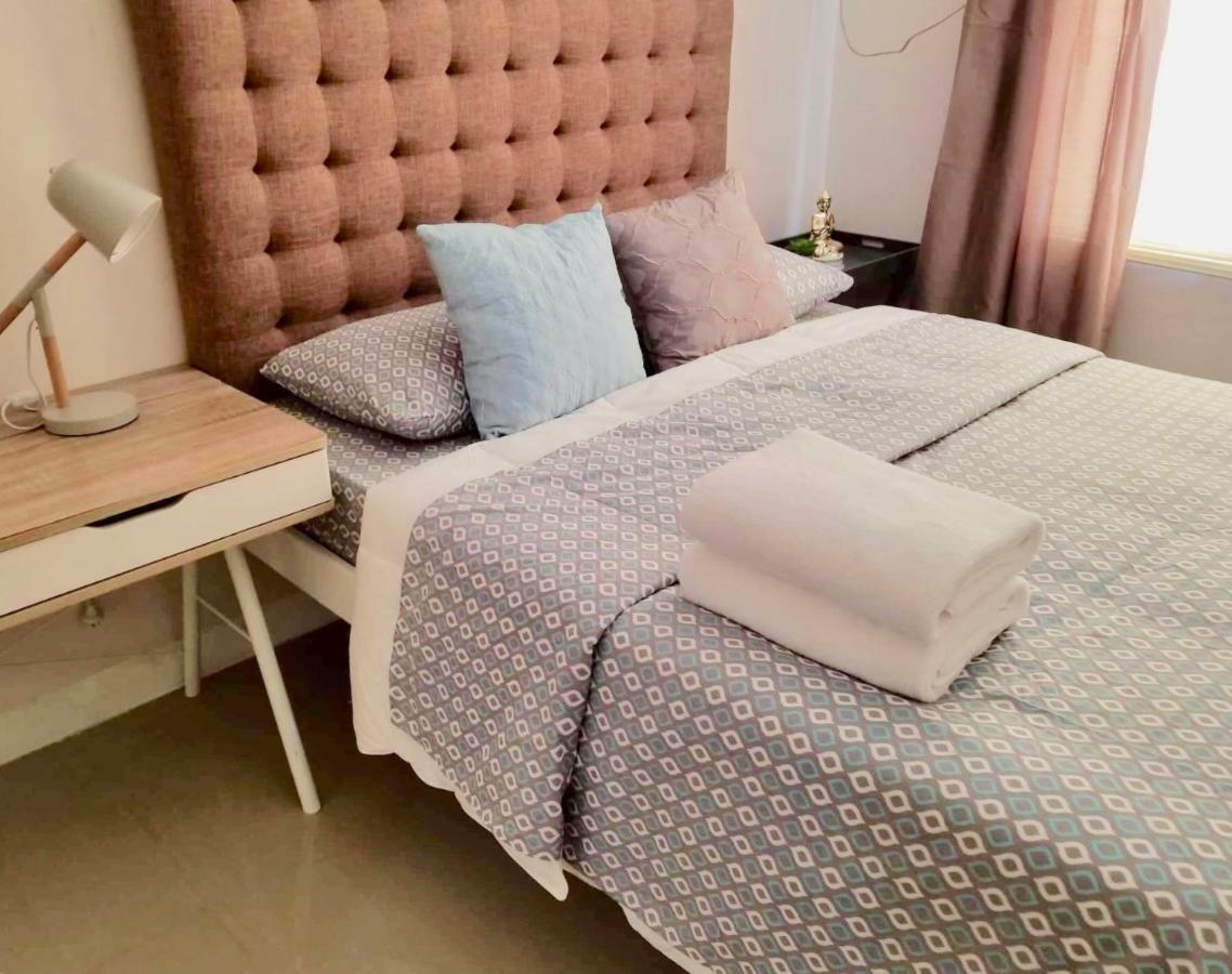Super Cute Hampton Suites Imus Екстериор снимка