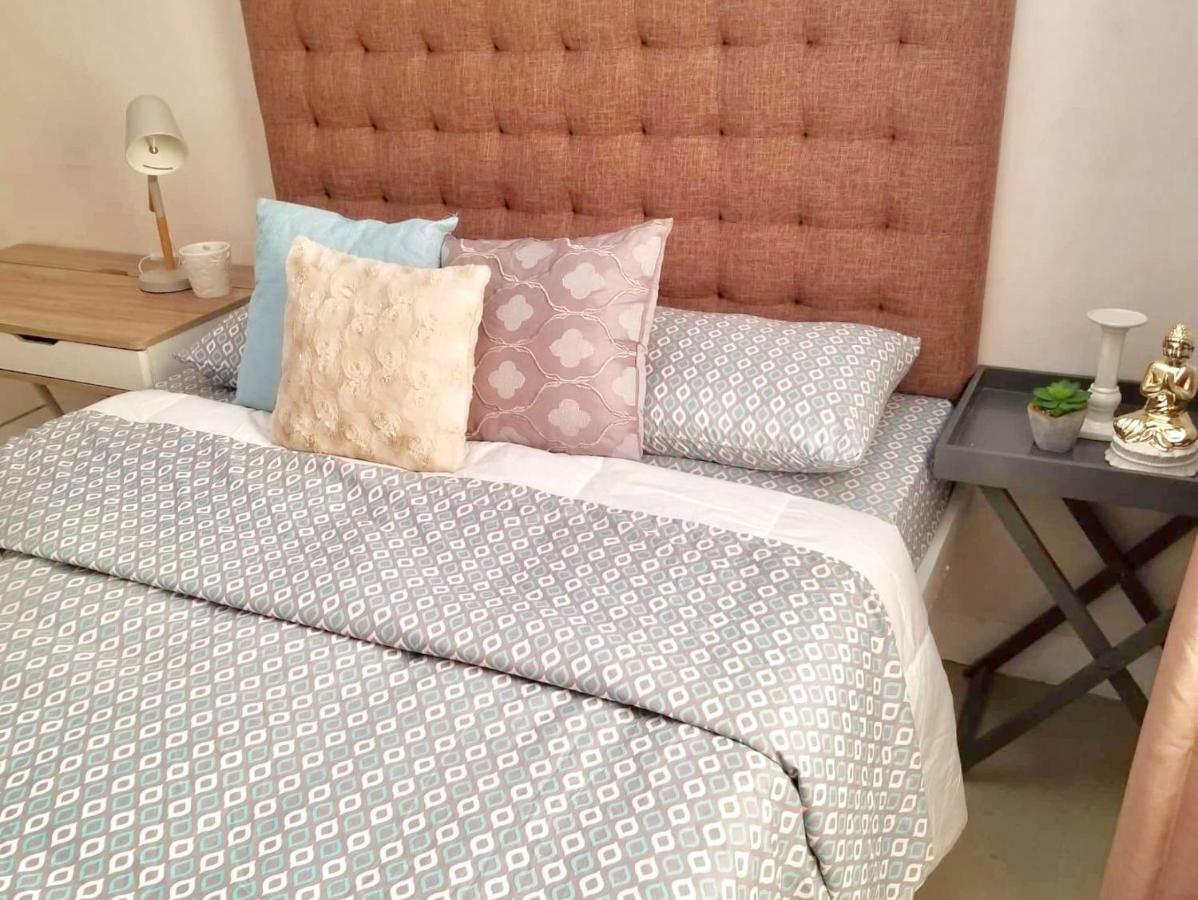 Super Cute Hampton Suites Imus Екстериор снимка