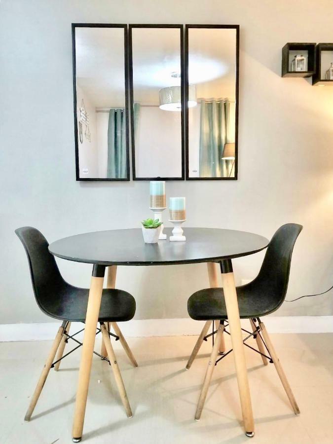 Super Cute Hampton Suites Imus Екстериор снимка