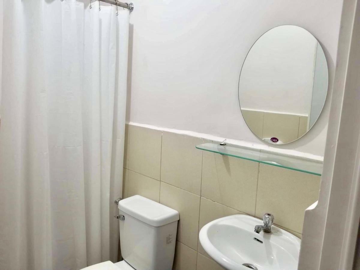 Super Cute Hampton Suites Imus Екстериор снимка